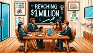 Unlocking Success: Why Business Owners Should Seek Professional Financial Guidance