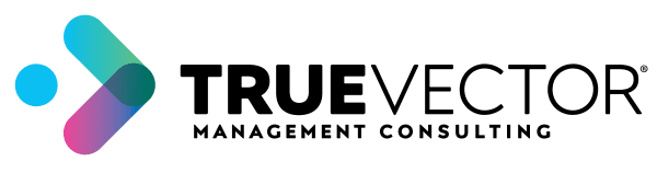 true vector consulting logo